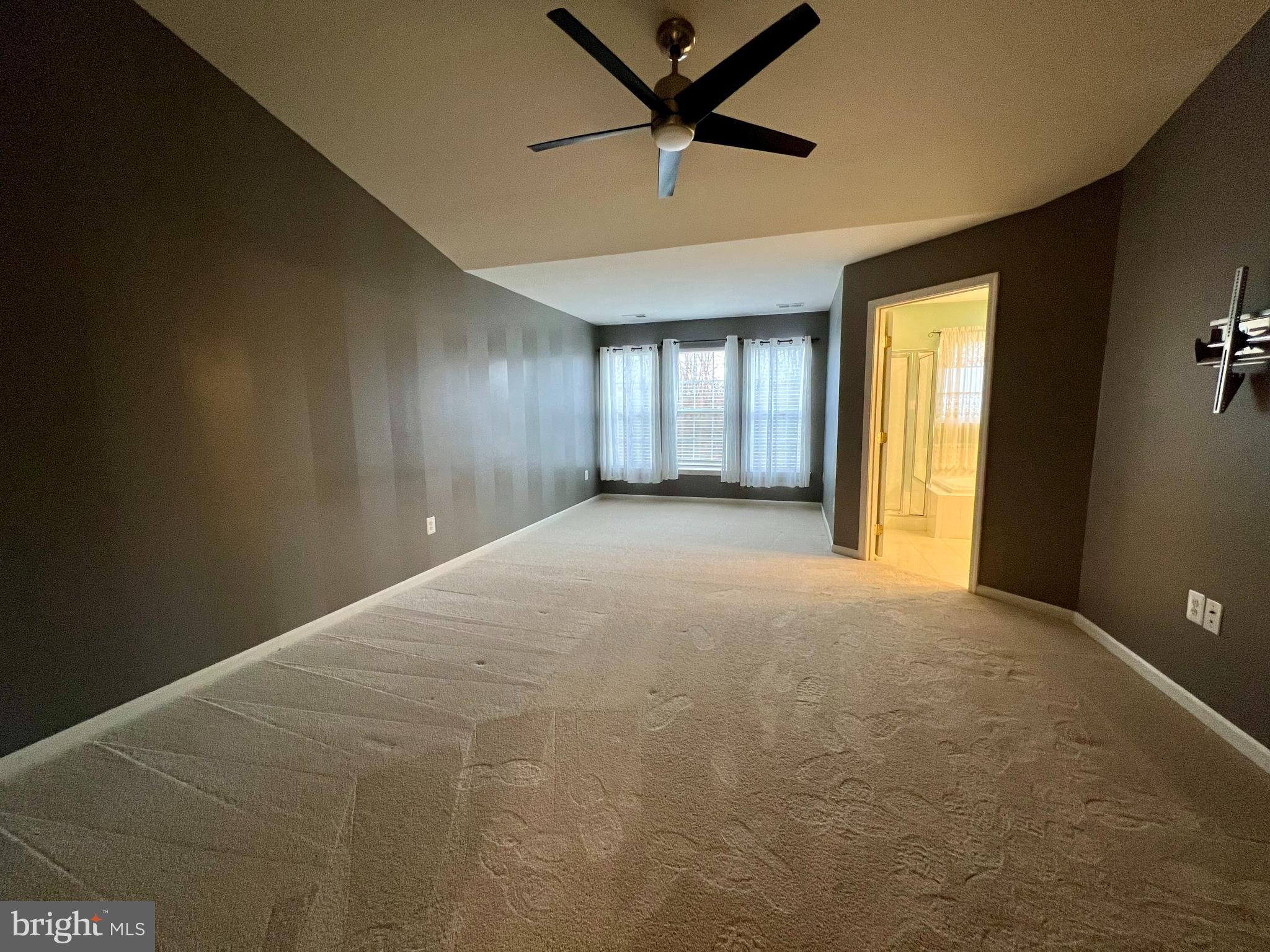 SHENANDOAH SPRINGS - Residential Lease