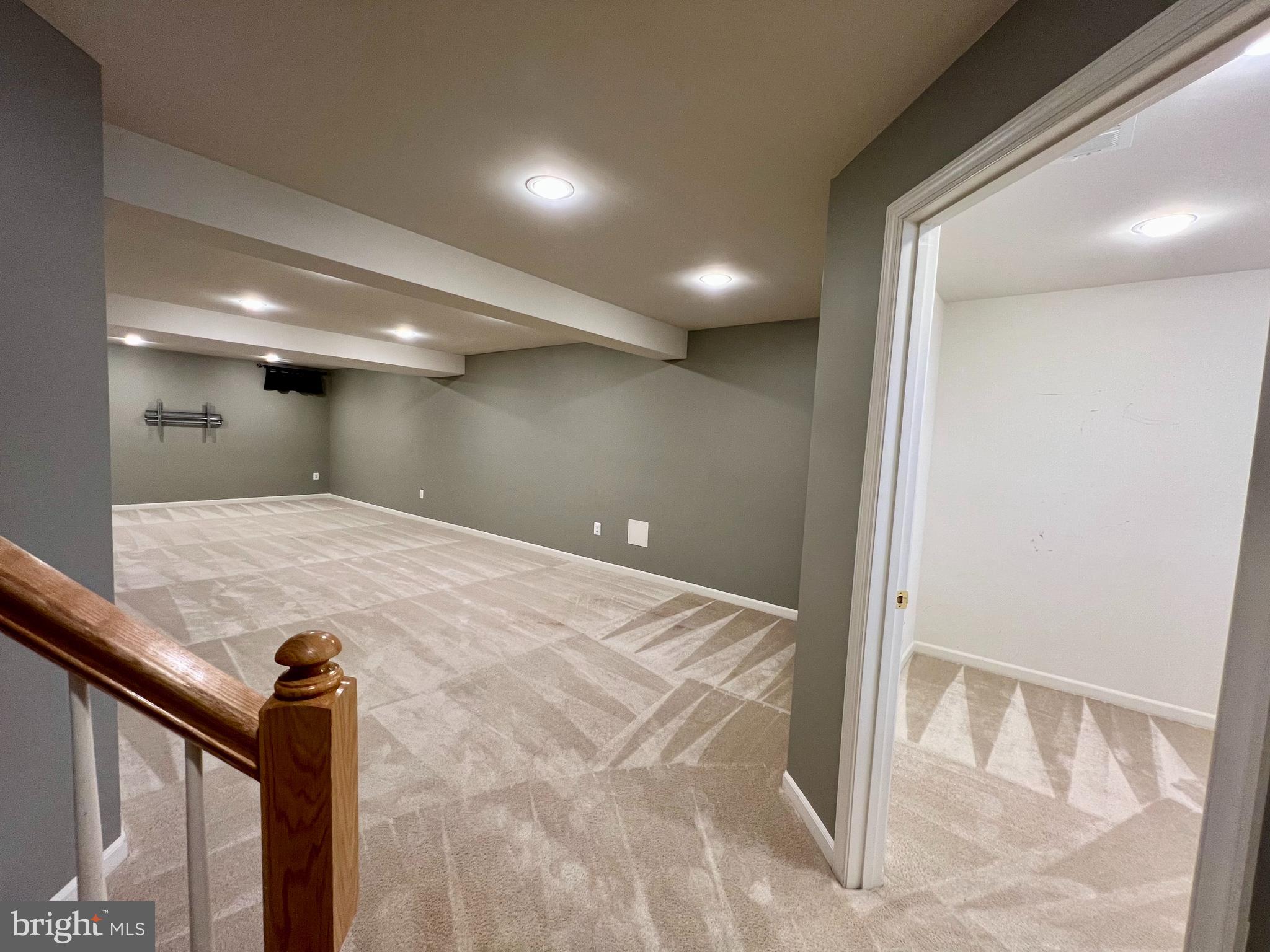 SHENANDOAH SPRINGS - Residential Lease