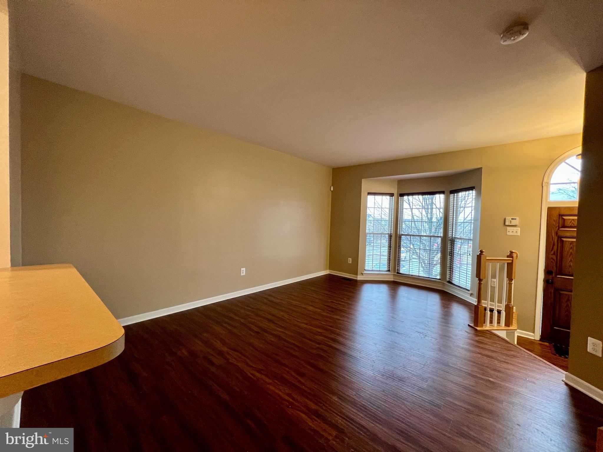 SHENANDOAH SPRINGS - Residential Lease