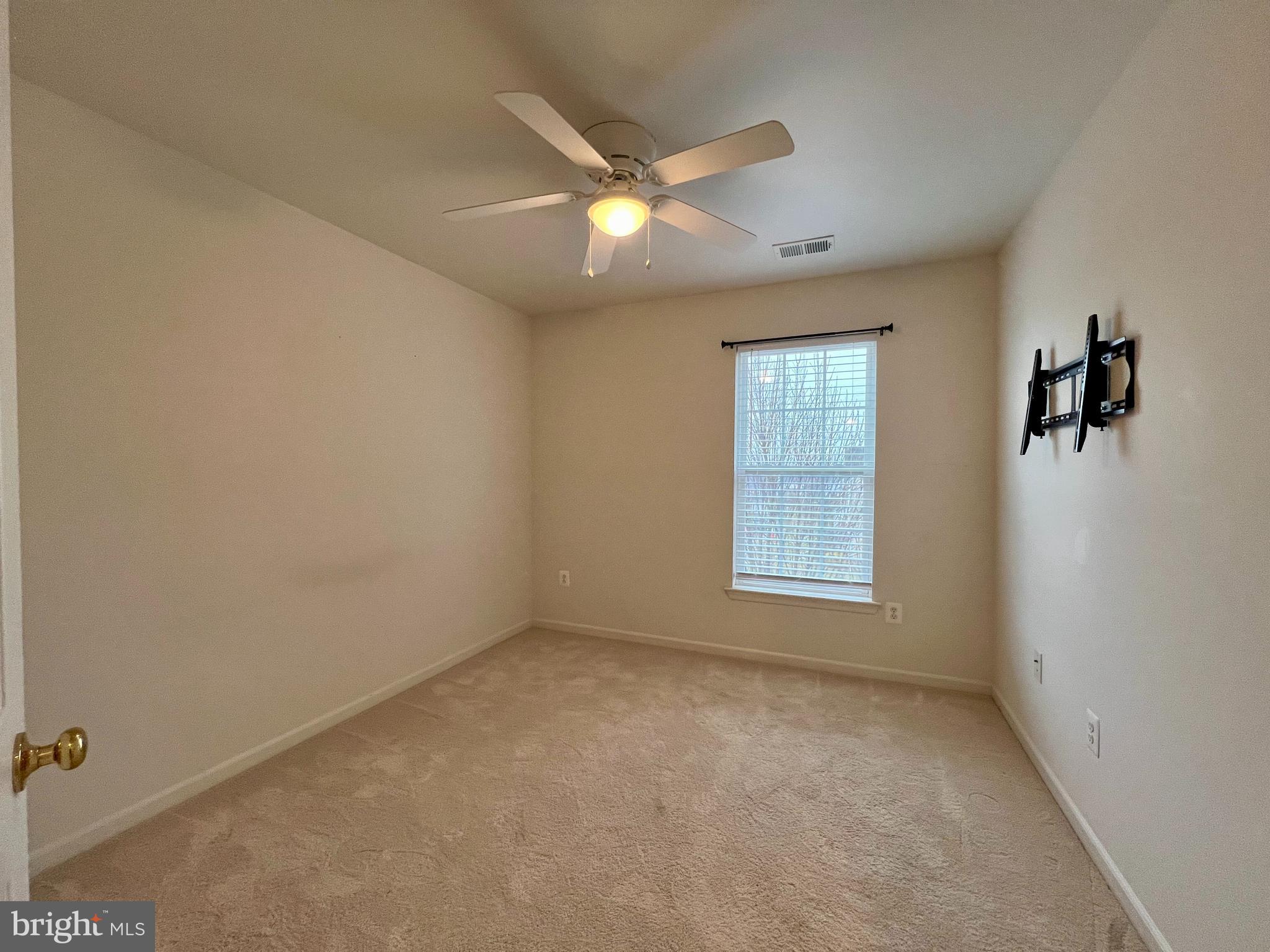 SHENANDOAH SPRINGS - Residential Lease