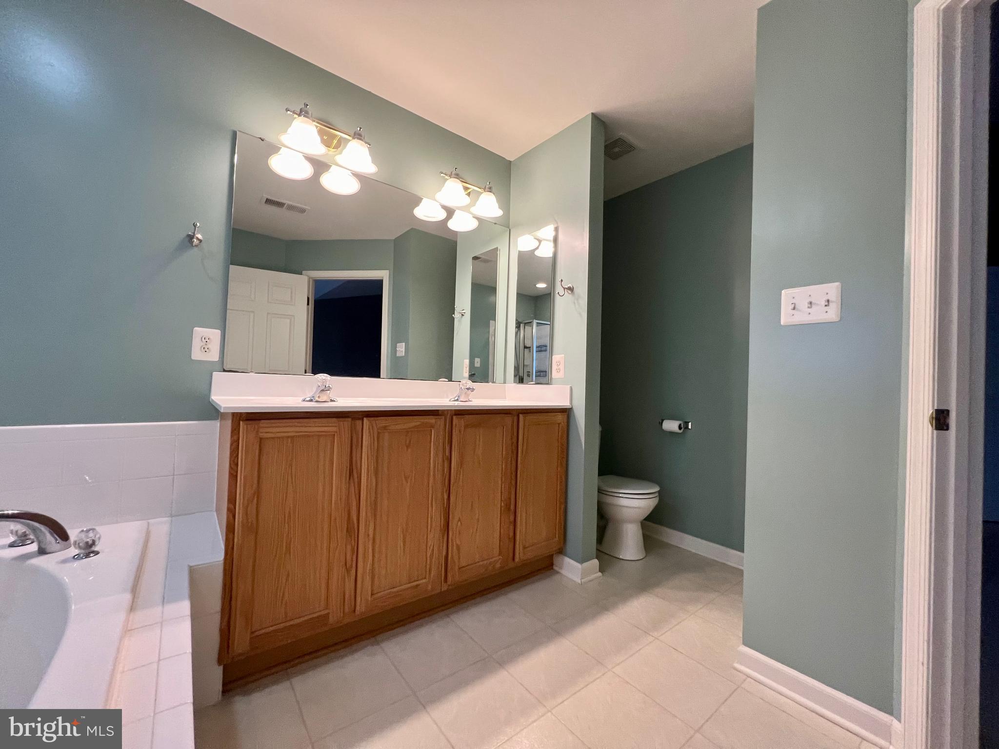 SHENANDOAH SPRINGS - Residential Lease