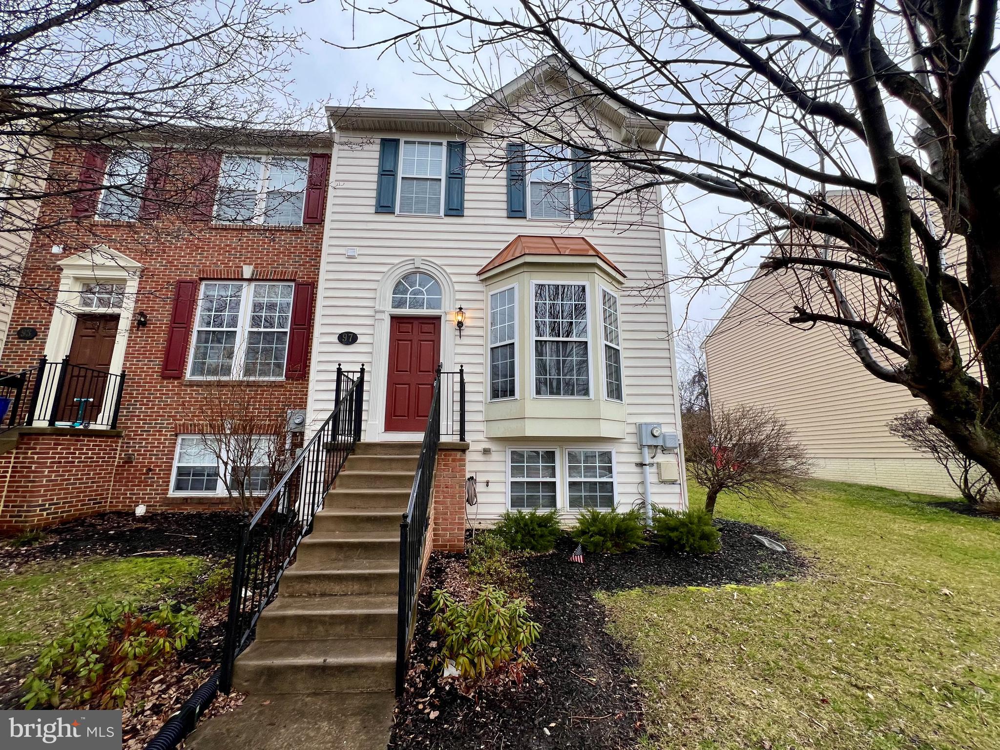 SHENANDOAH SPRINGS - Residential Lease