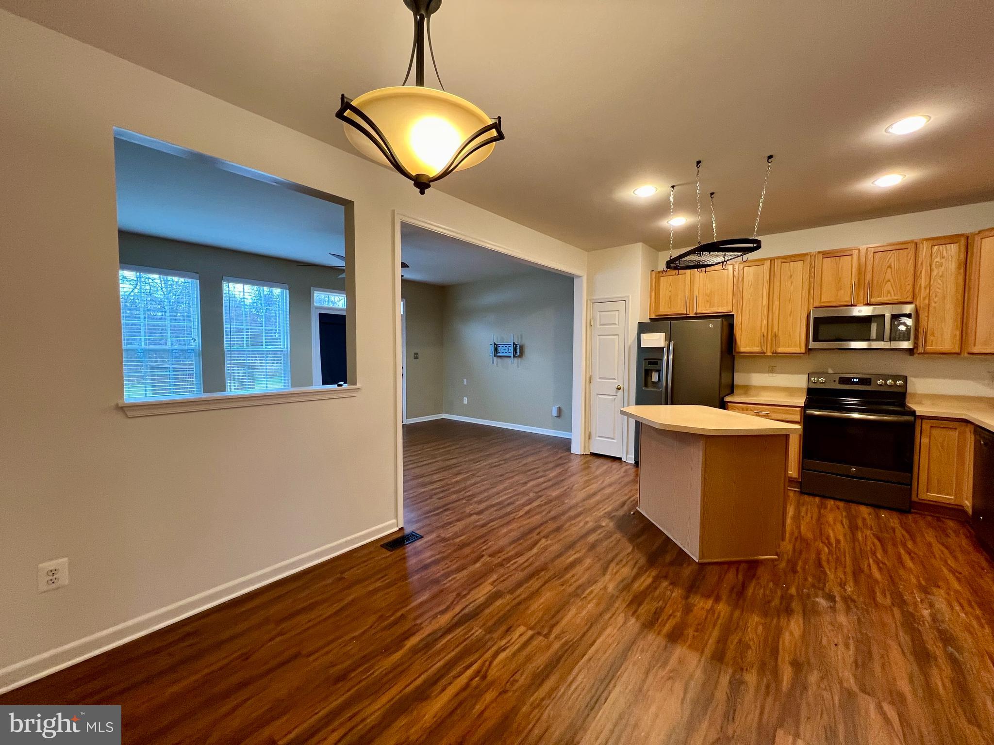 SHENANDOAH SPRINGS - Residential Lease