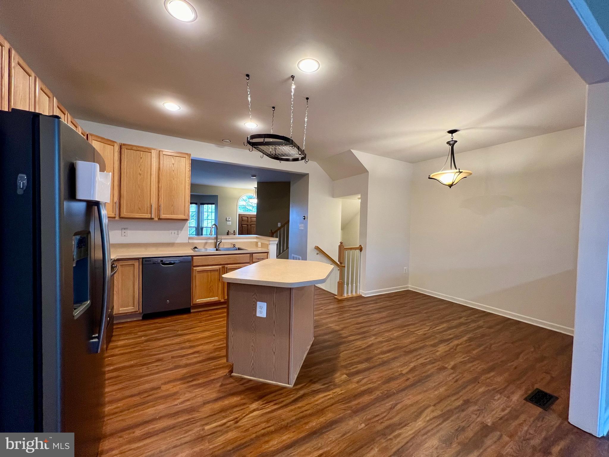 SHENANDOAH SPRINGS - Residential Lease