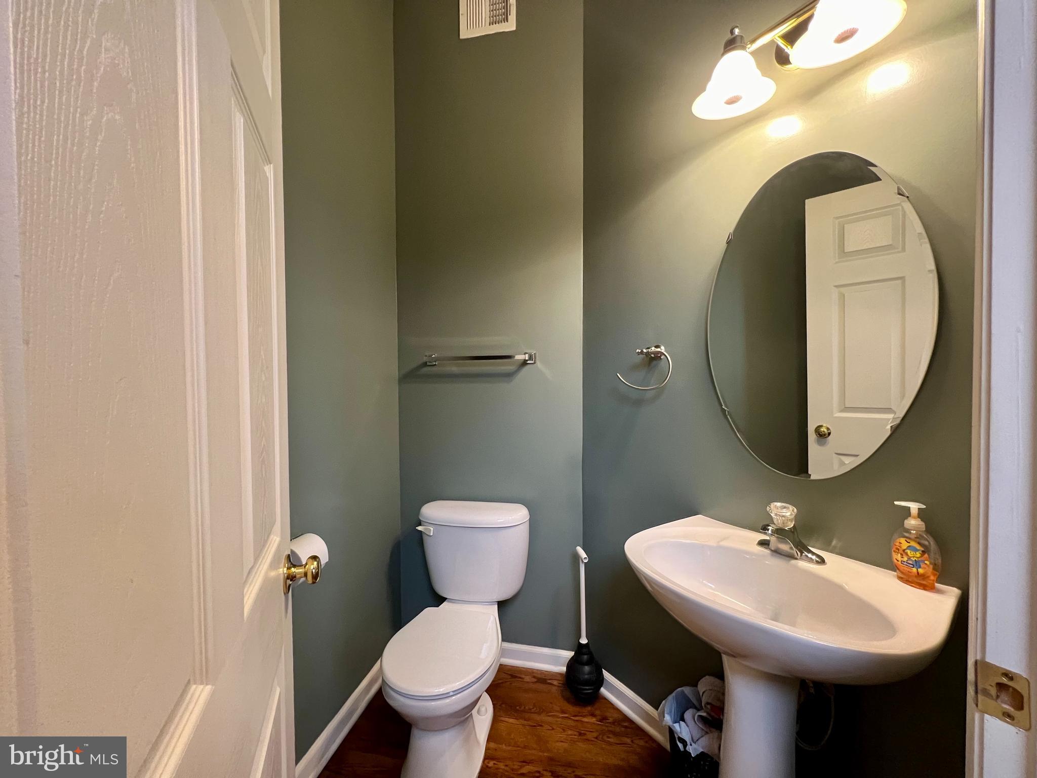 SHENANDOAH SPRINGS - Residential Lease