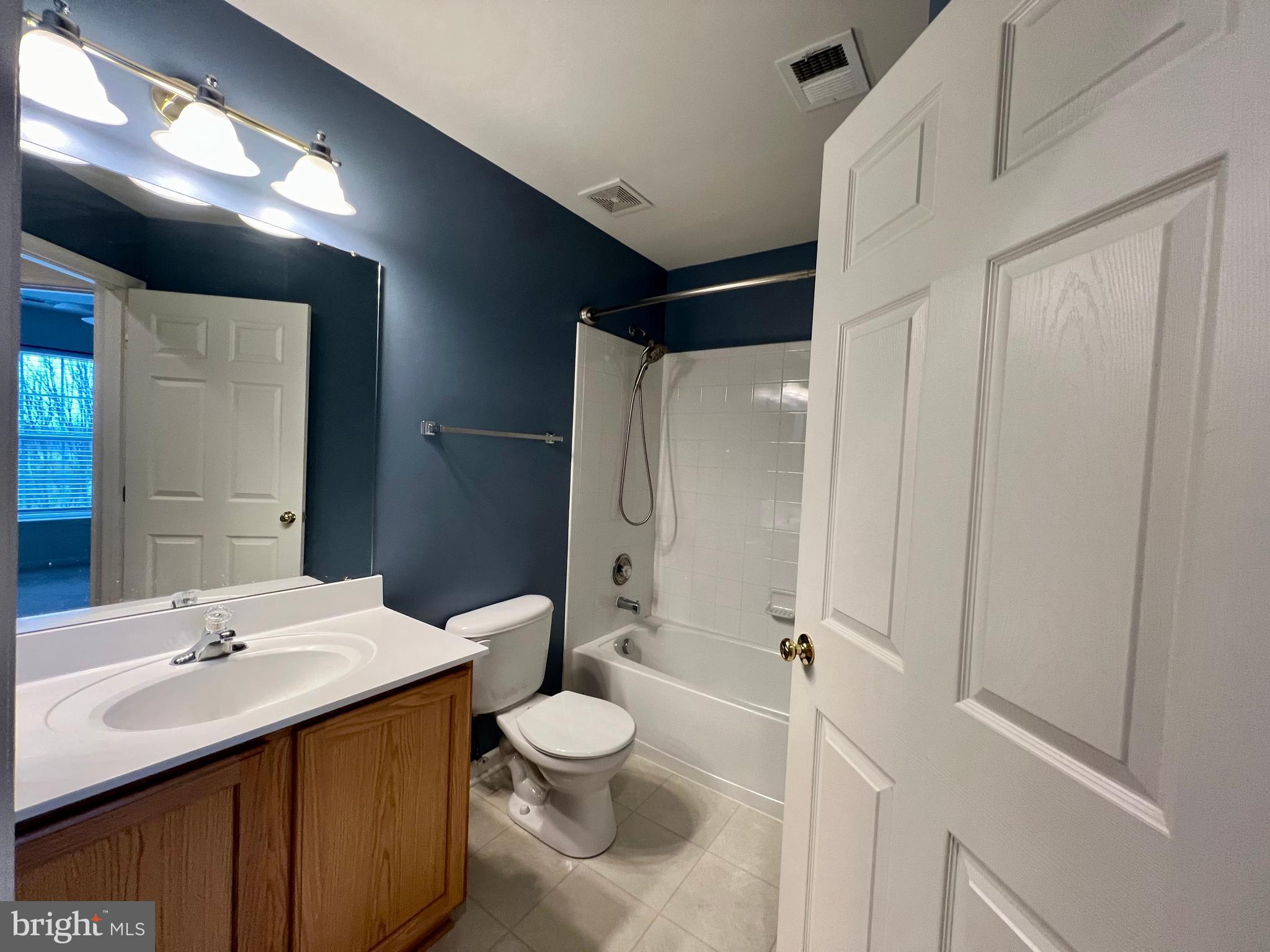 SHENANDOAH SPRINGS - Residential Lease