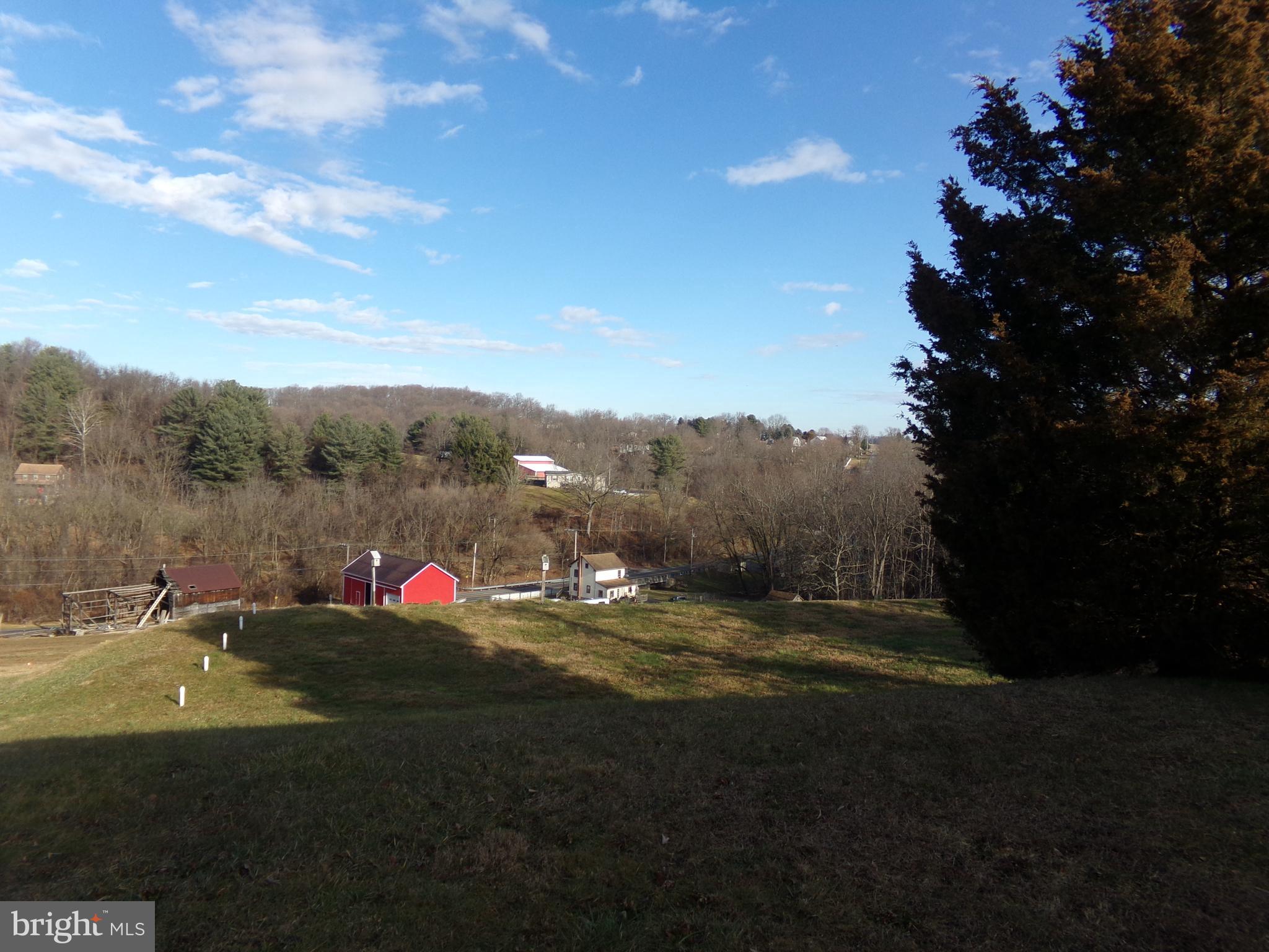 DEERFIELD VILLAGE - Residential