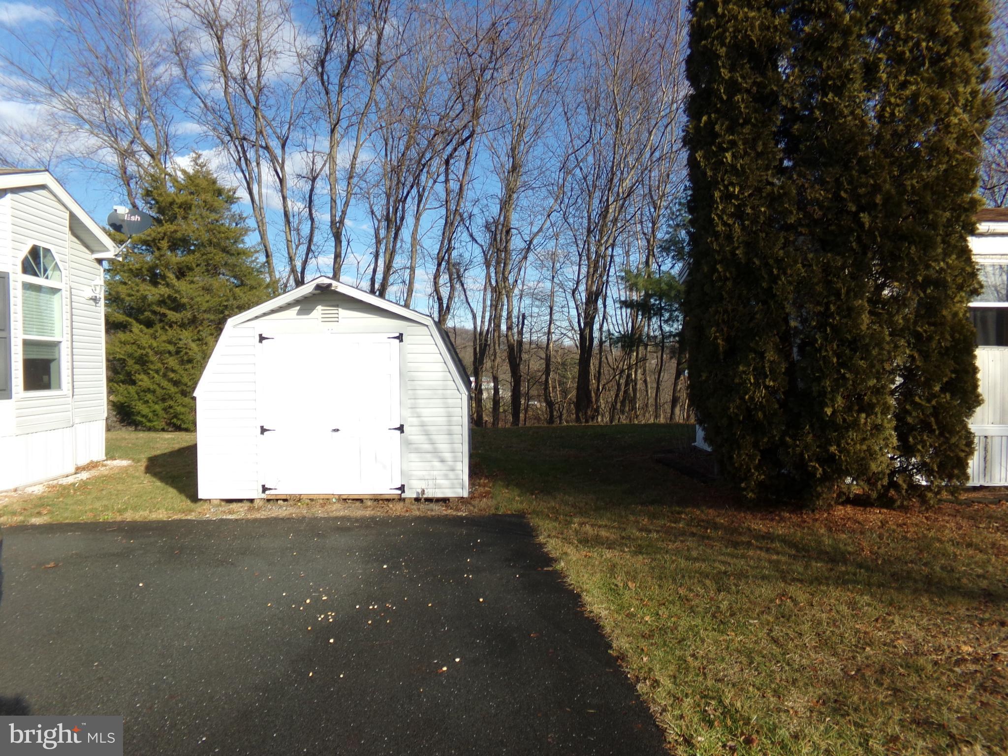 DEERFIELD VILLAGE - Residential