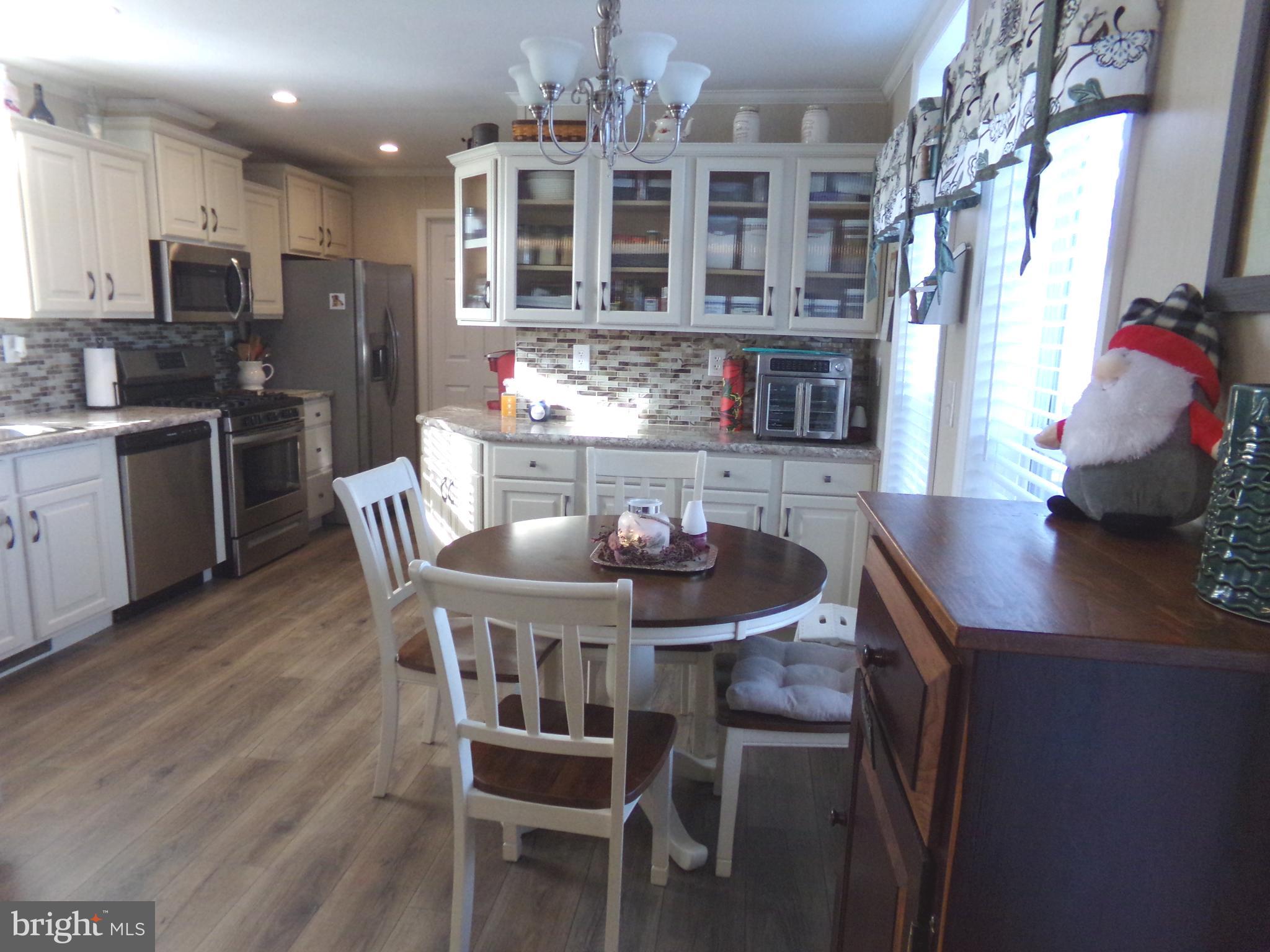 DEERFIELD VILLAGE - Residential