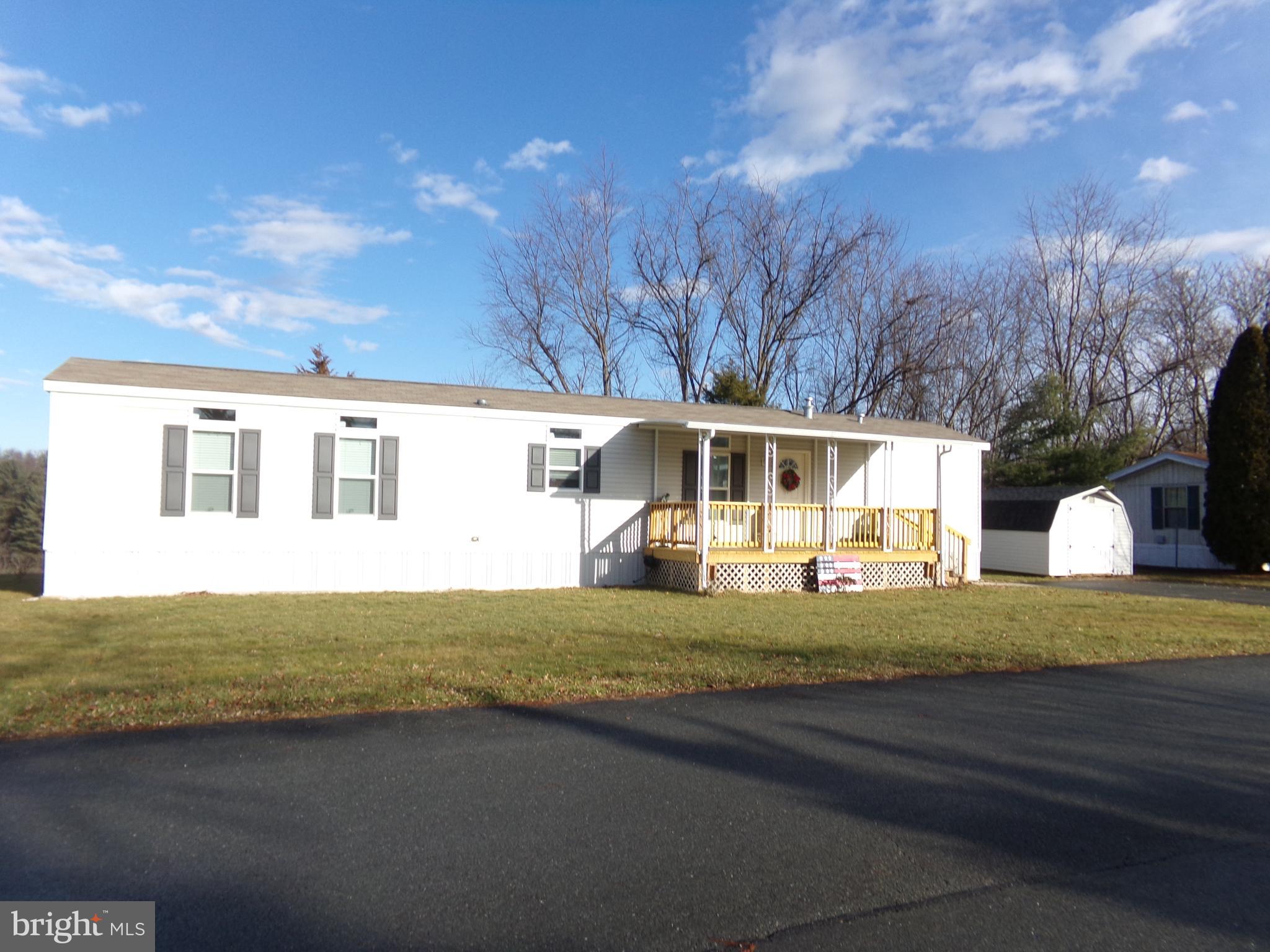 DEERFIELD VILLAGE - Residential