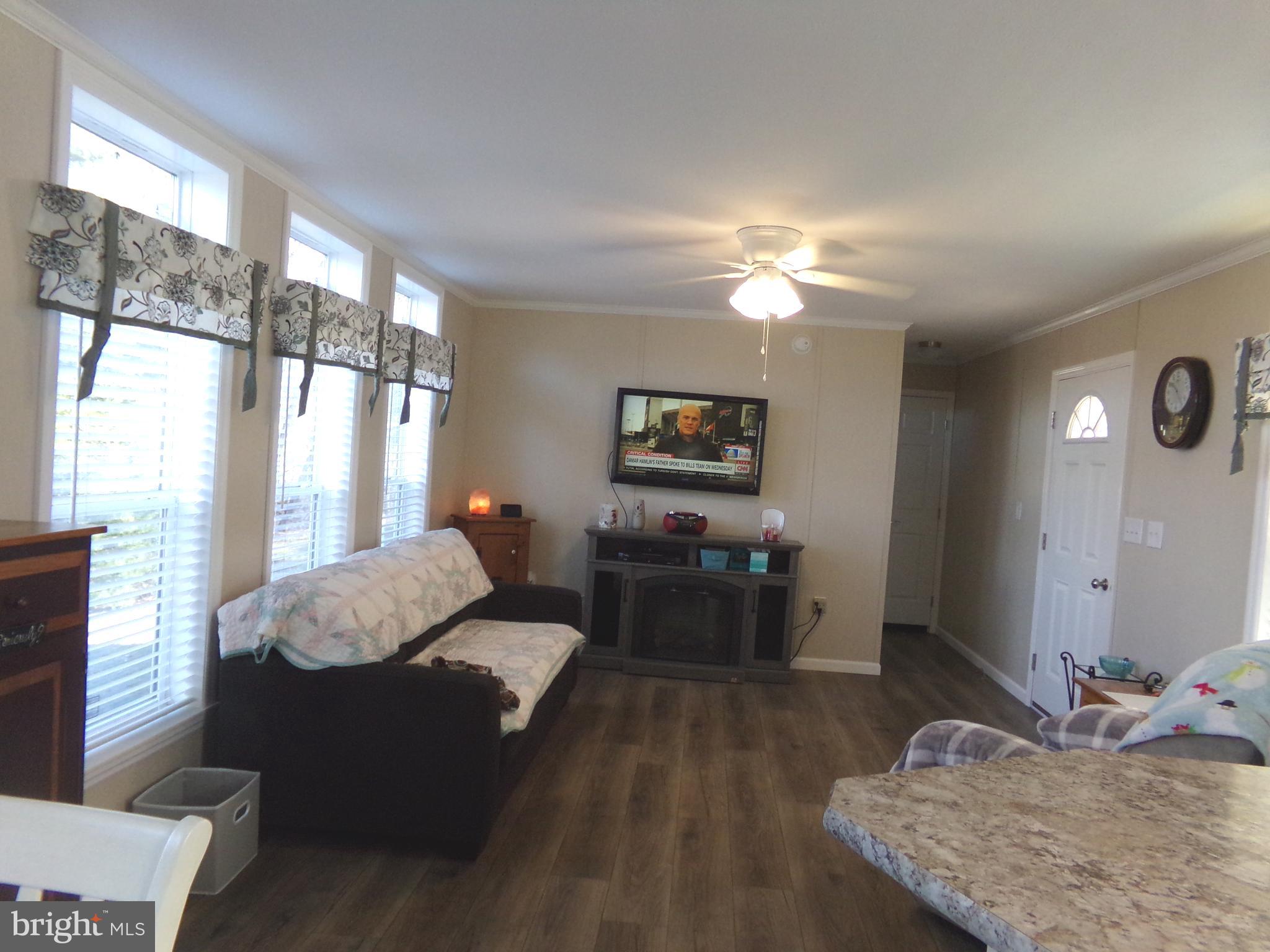 DEERFIELD VILLAGE - Residential