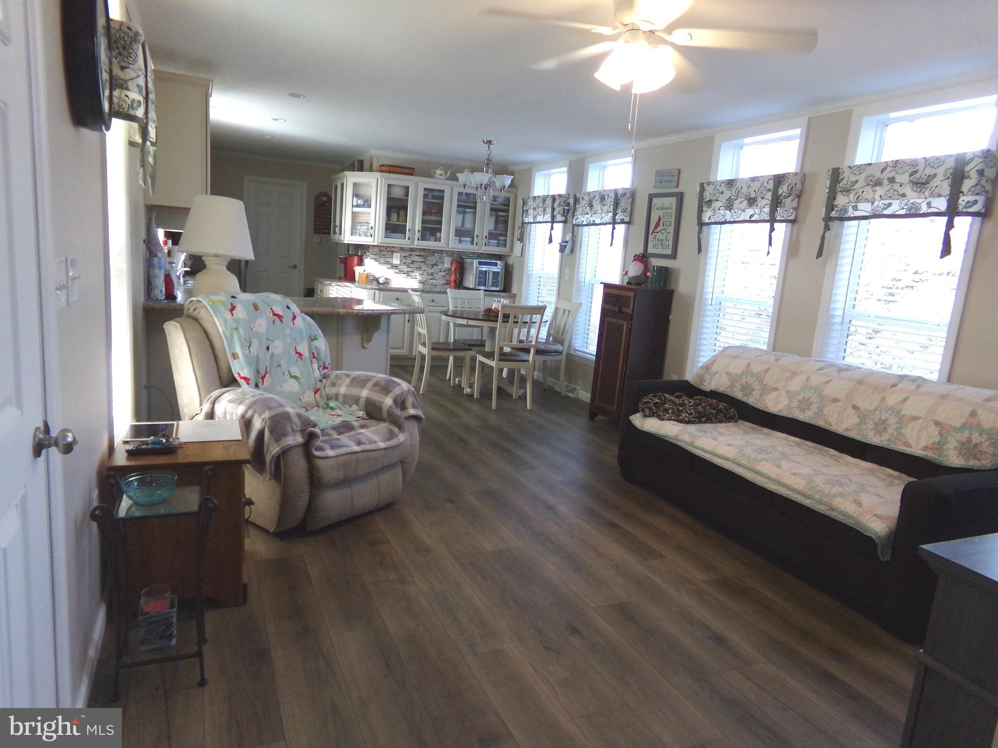 DEERFIELD VILLAGE - Residential