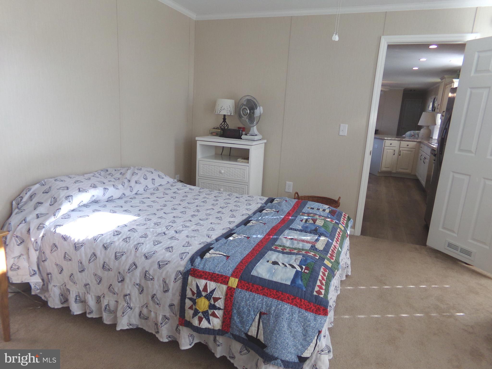 DEERFIELD VILLAGE - Residential