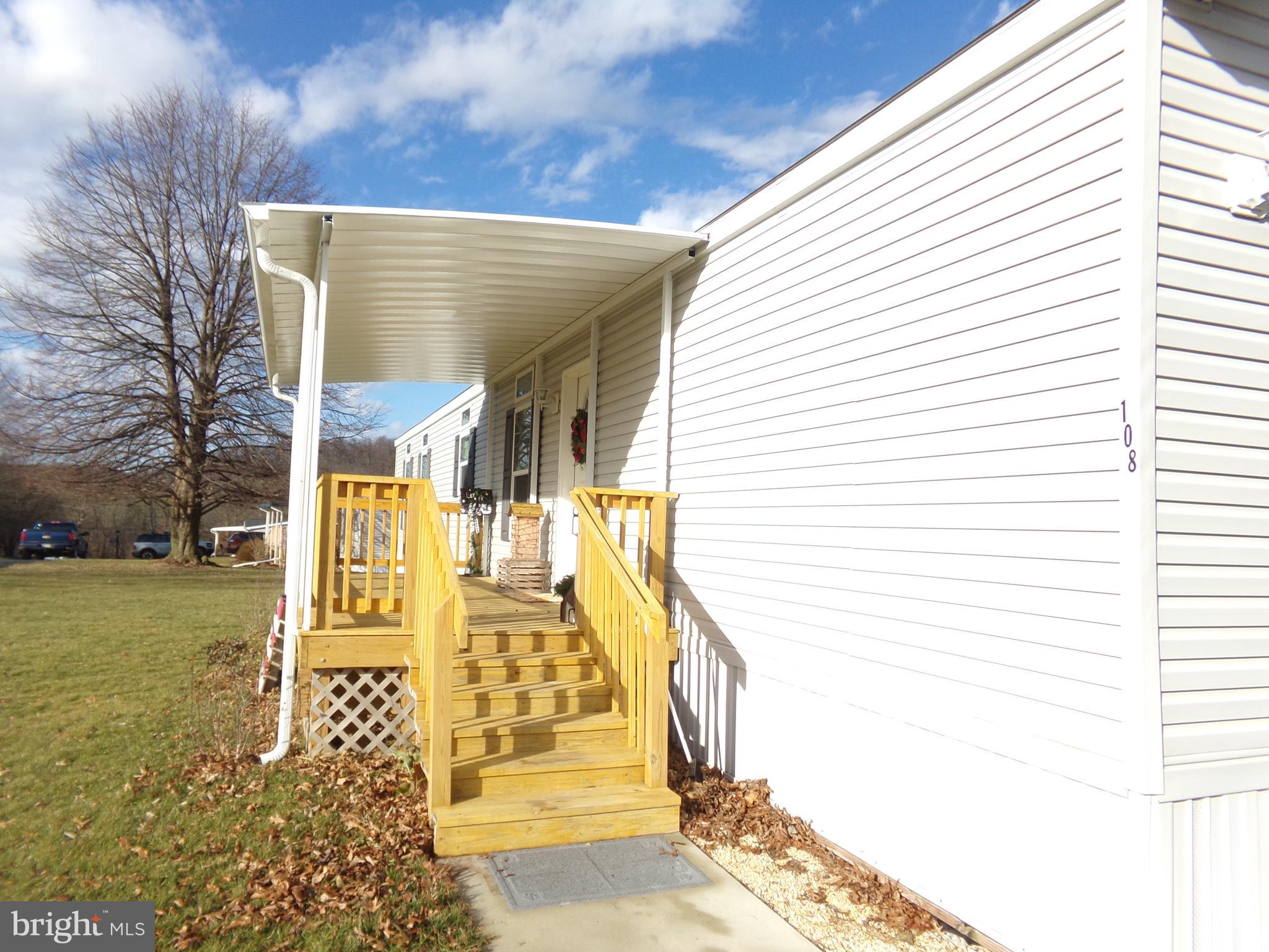 DEERFIELD VILLAGE - Residential