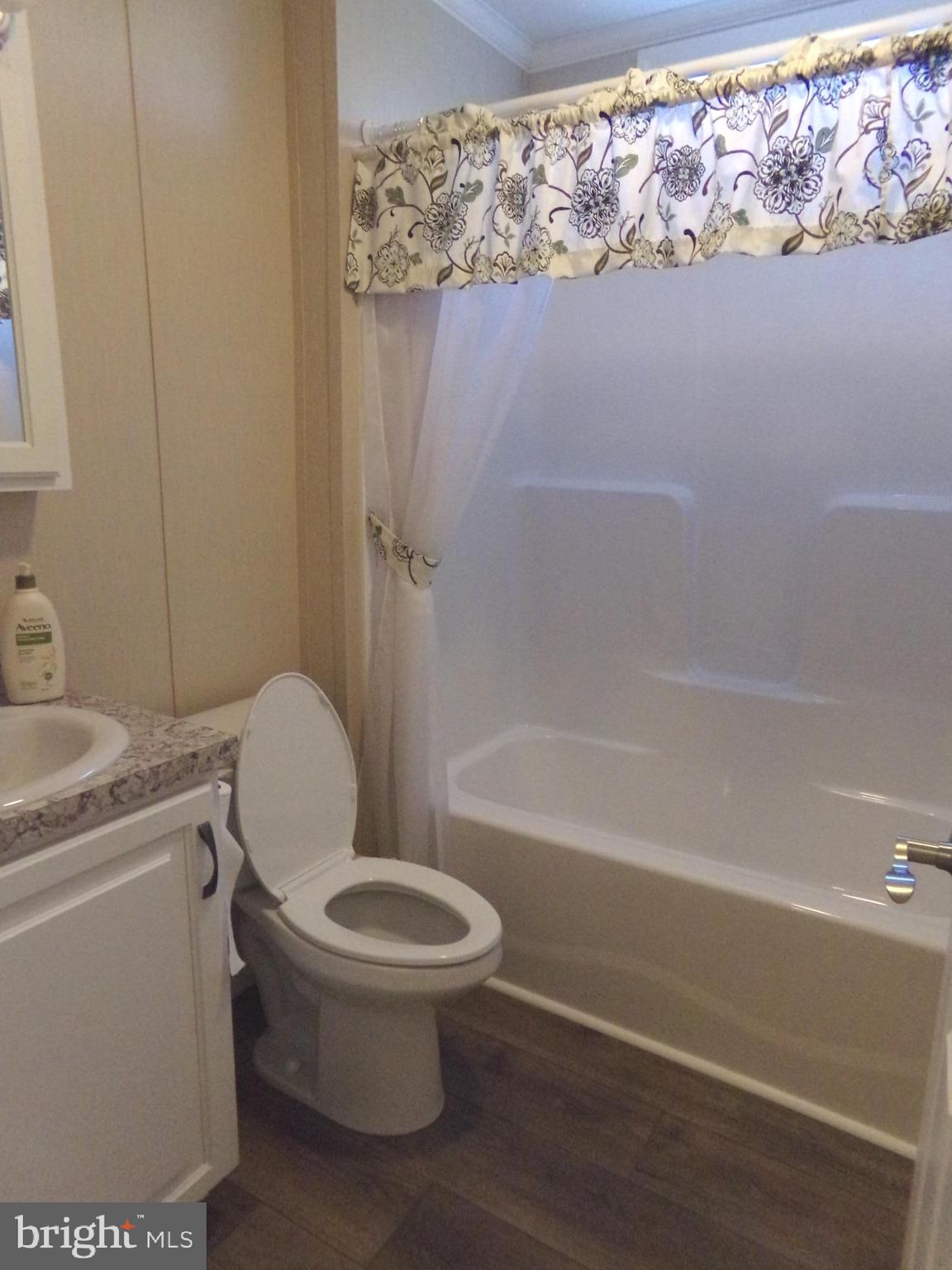 DEERFIELD VILLAGE - Residential