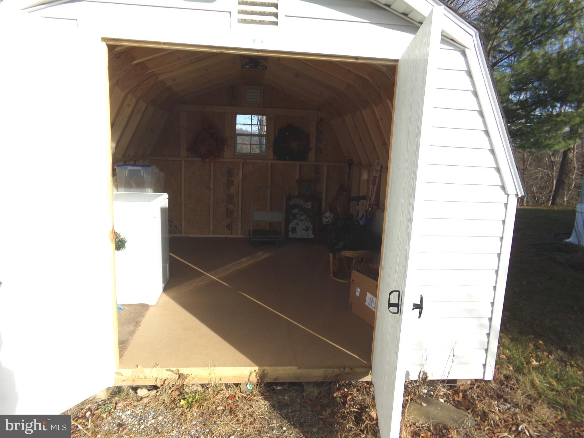 DEERFIELD VILLAGE - Residential