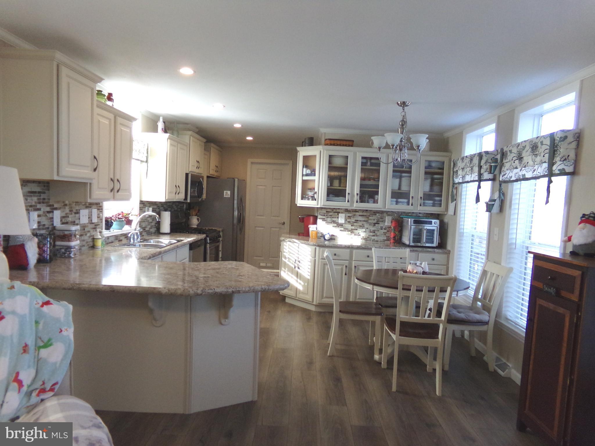 DEERFIELD VILLAGE - Residential