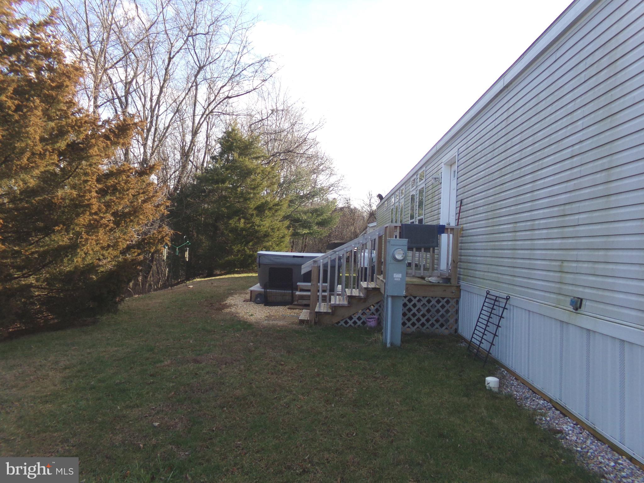 DEERFIELD VILLAGE - Residential