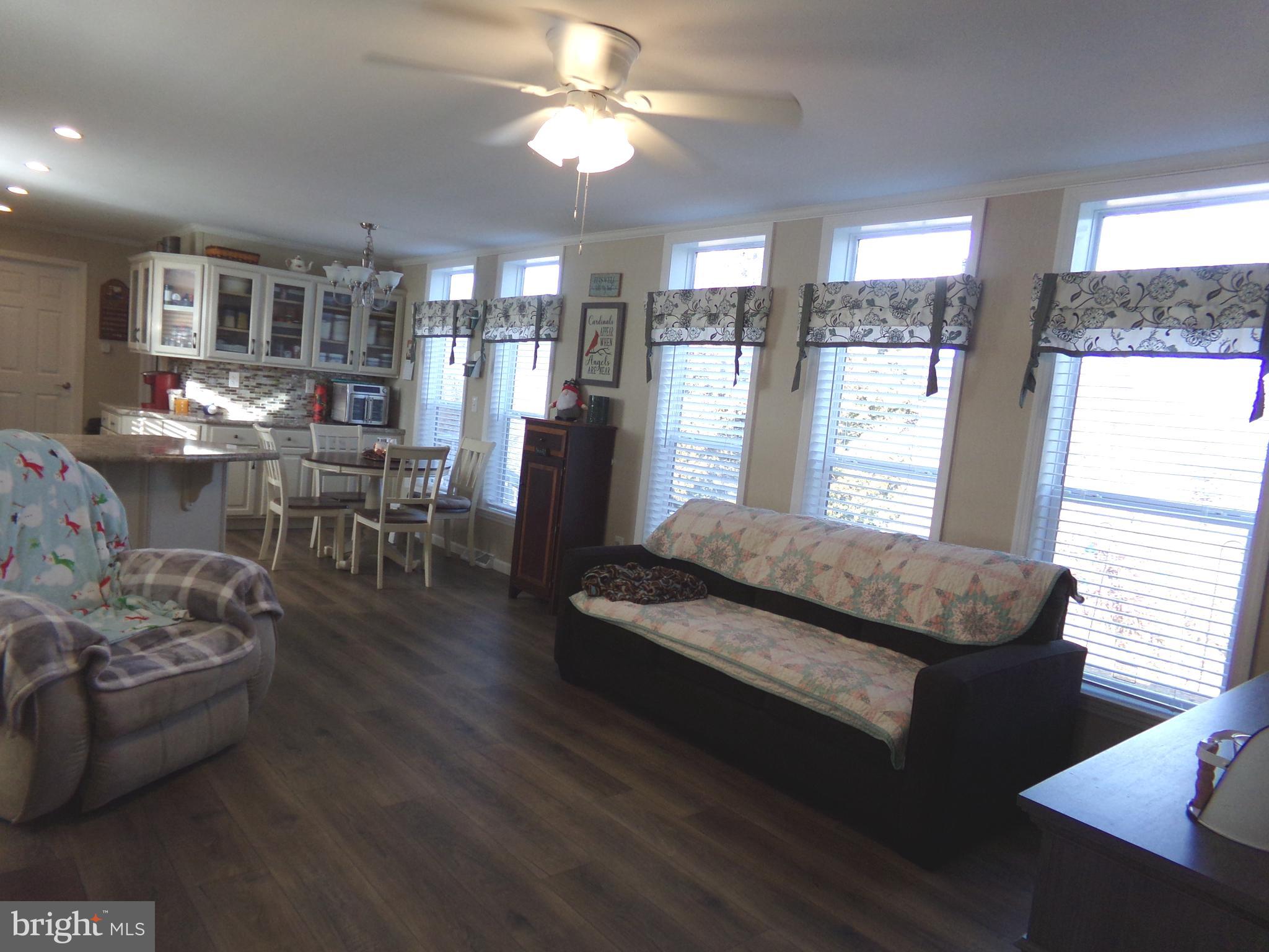 DEERFIELD VILLAGE - Residential