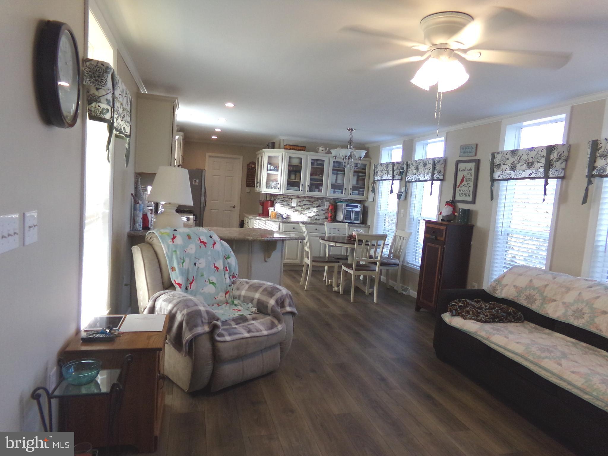 DEERFIELD VILLAGE - Residential