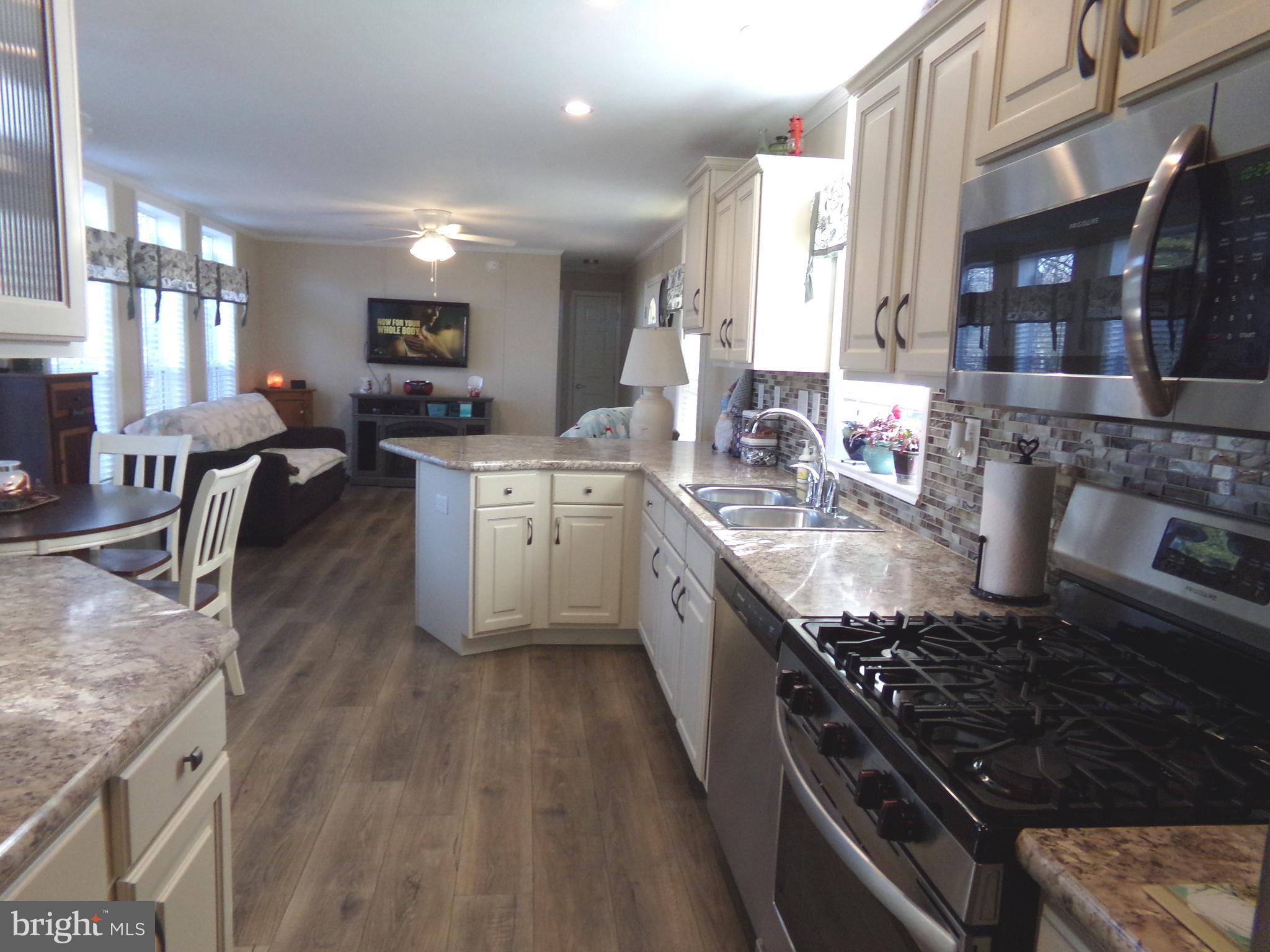 DEERFIELD VILLAGE - Residential