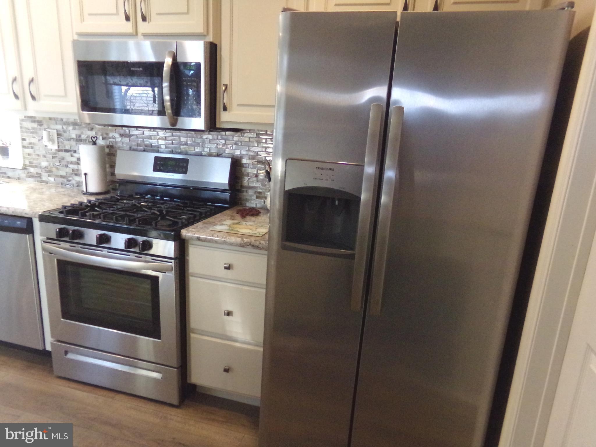 DEERFIELD VILLAGE - Residential