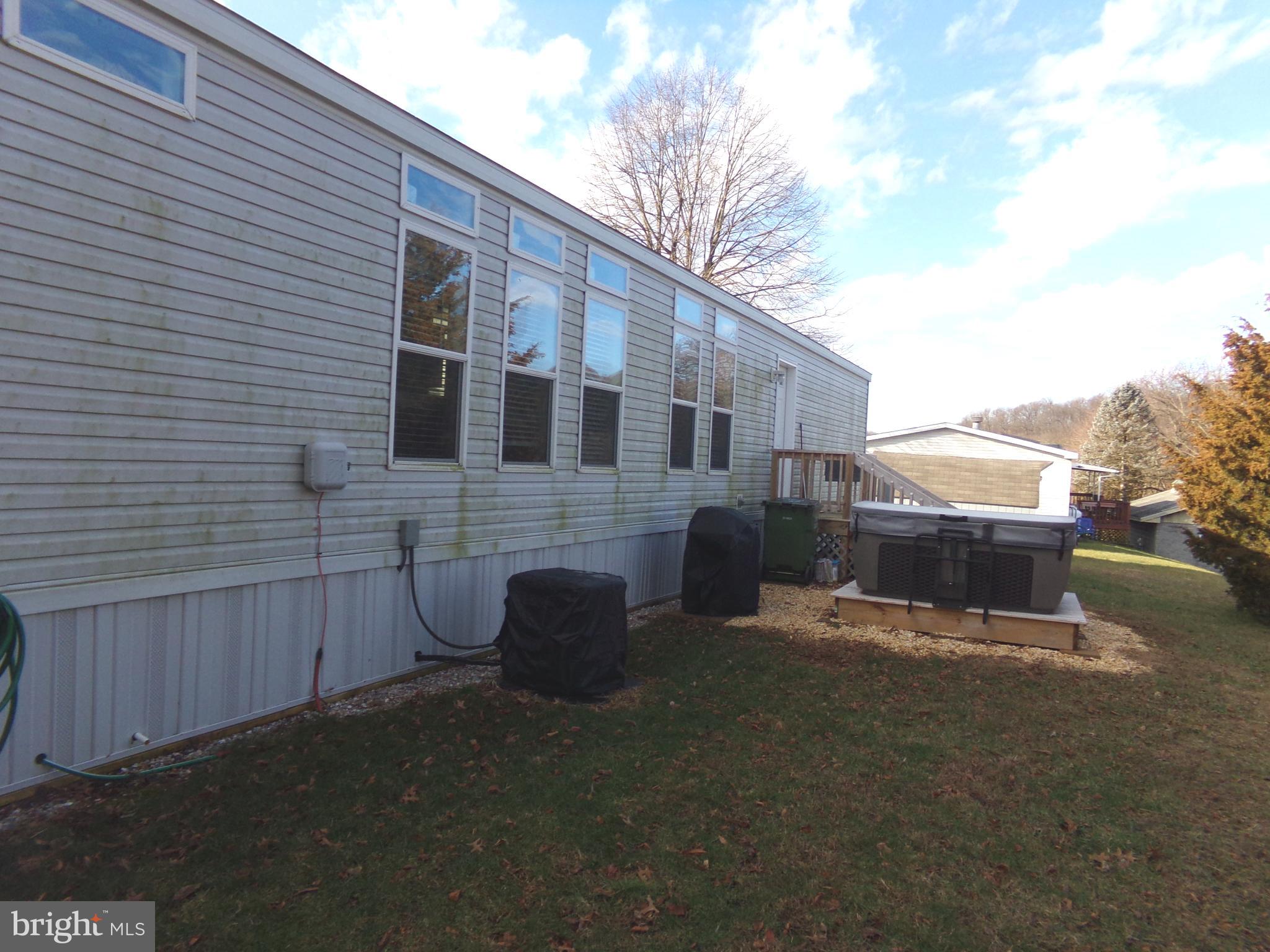 DEERFIELD VILLAGE - Residential