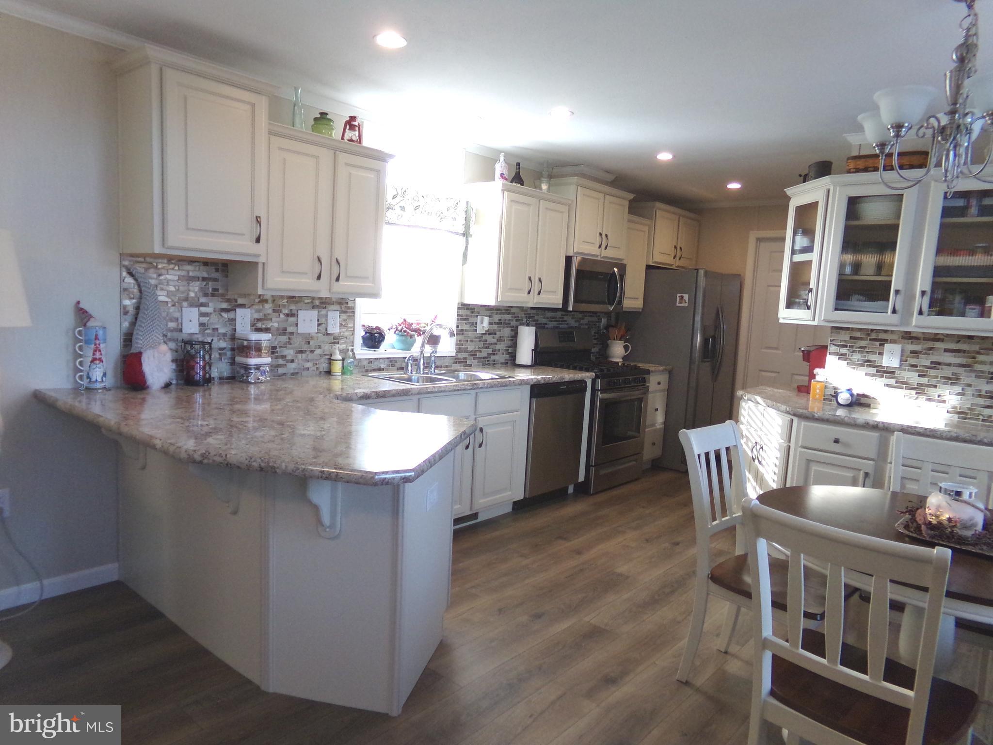 DEERFIELD VILLAGE - Residential