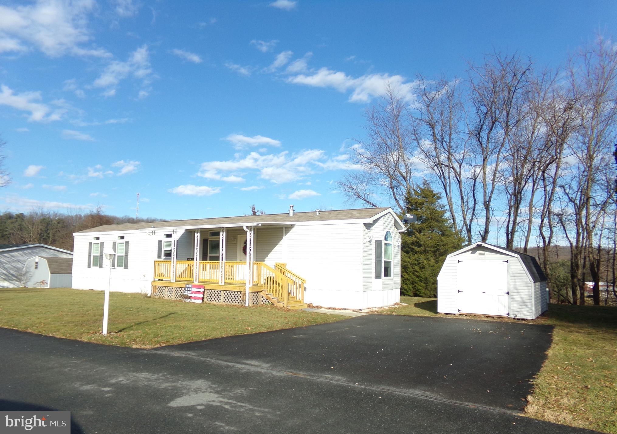 DEERFIELD VILLAGE - Residential