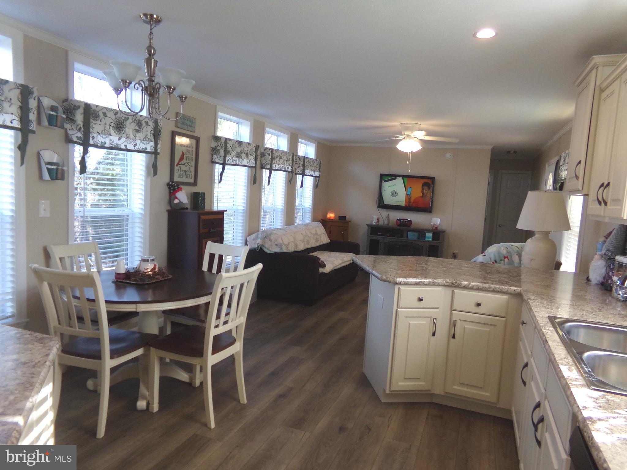 DEERFIELD VILLAGE - Residential