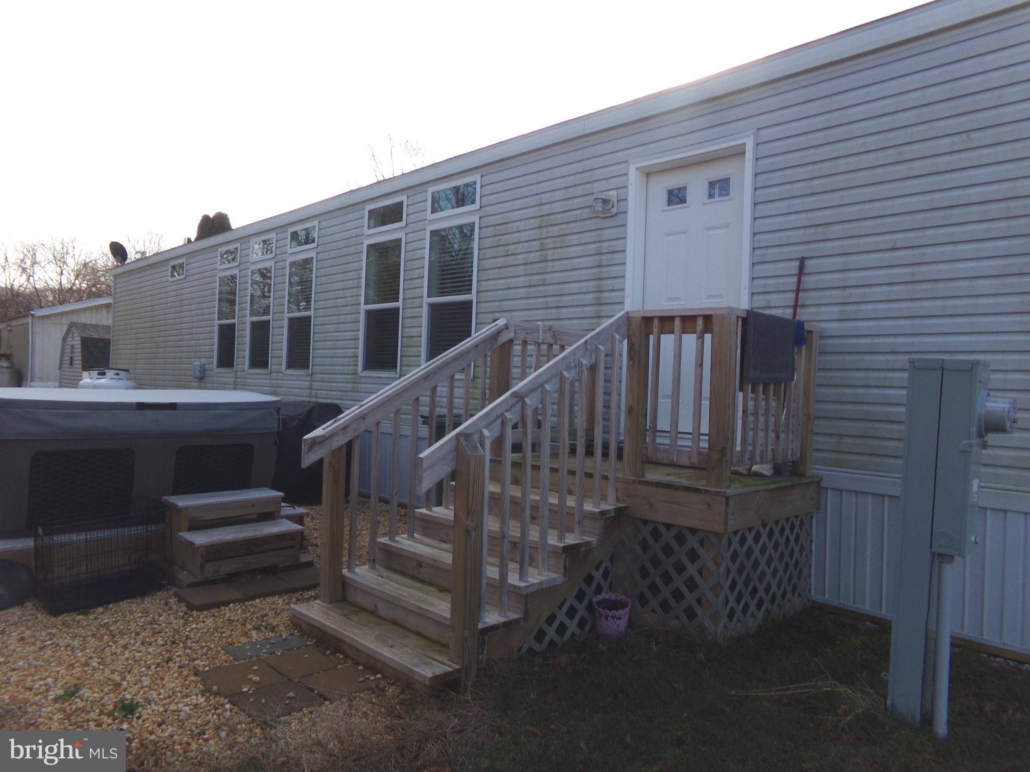 DEERFIELD VILLAGE - Residential