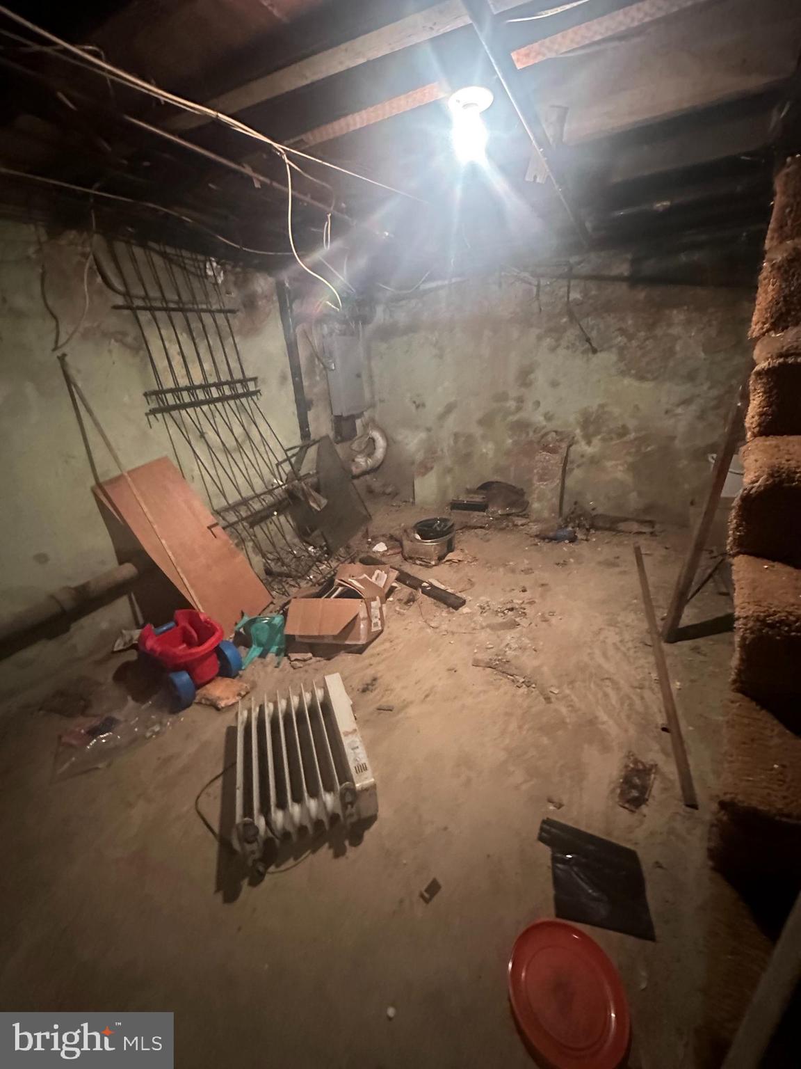 PHILADELPHIA - Residential