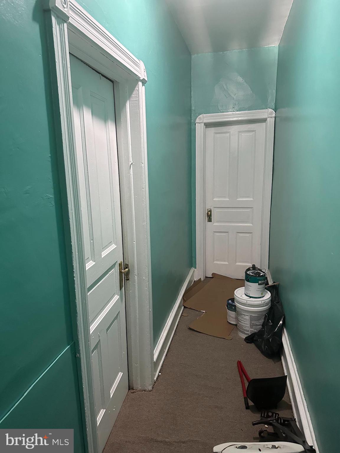 PHILADELPHIA - Residential