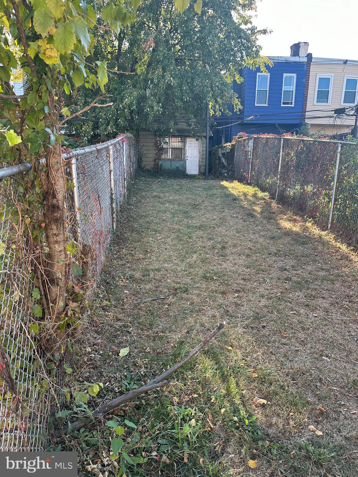 PHILADELPHIA - Residential