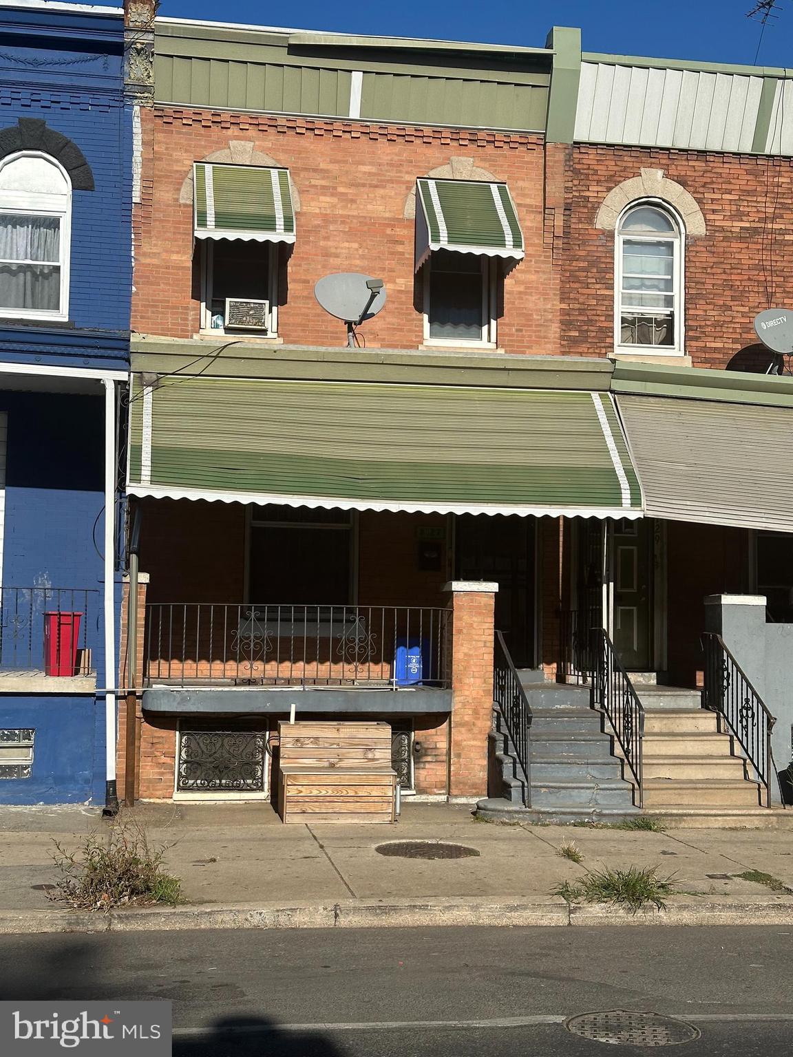 PHILADELPHIA - Residential