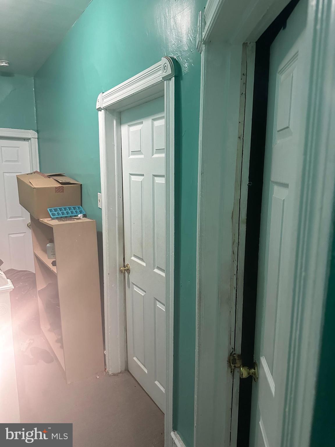 PHILADELPHIA - Residential