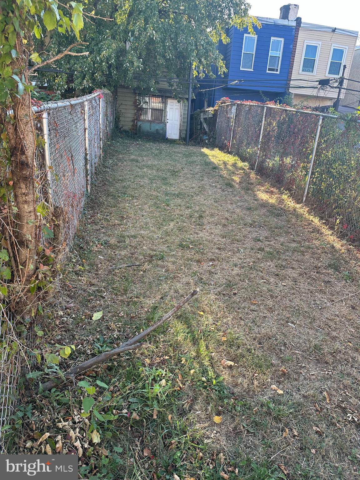 PHILADELPHIA - Residential