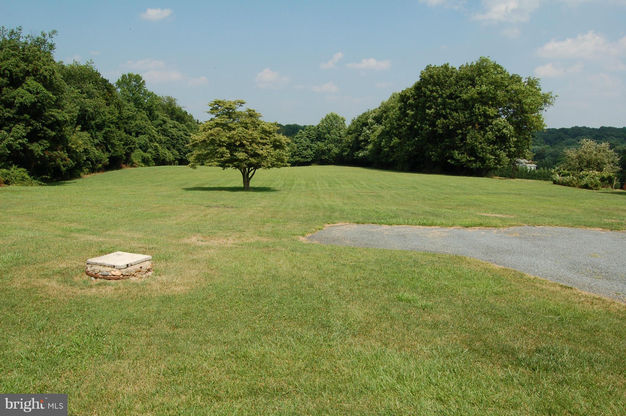 NONE AVAILABLE - Land