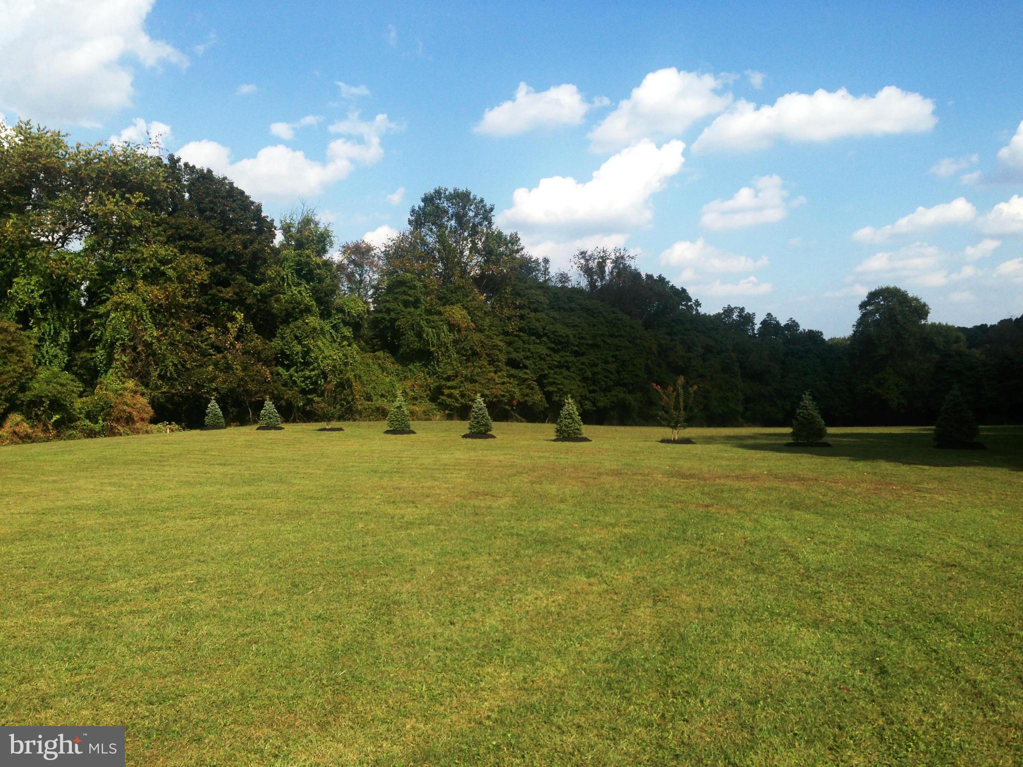 NONE AVAILABLE - Land