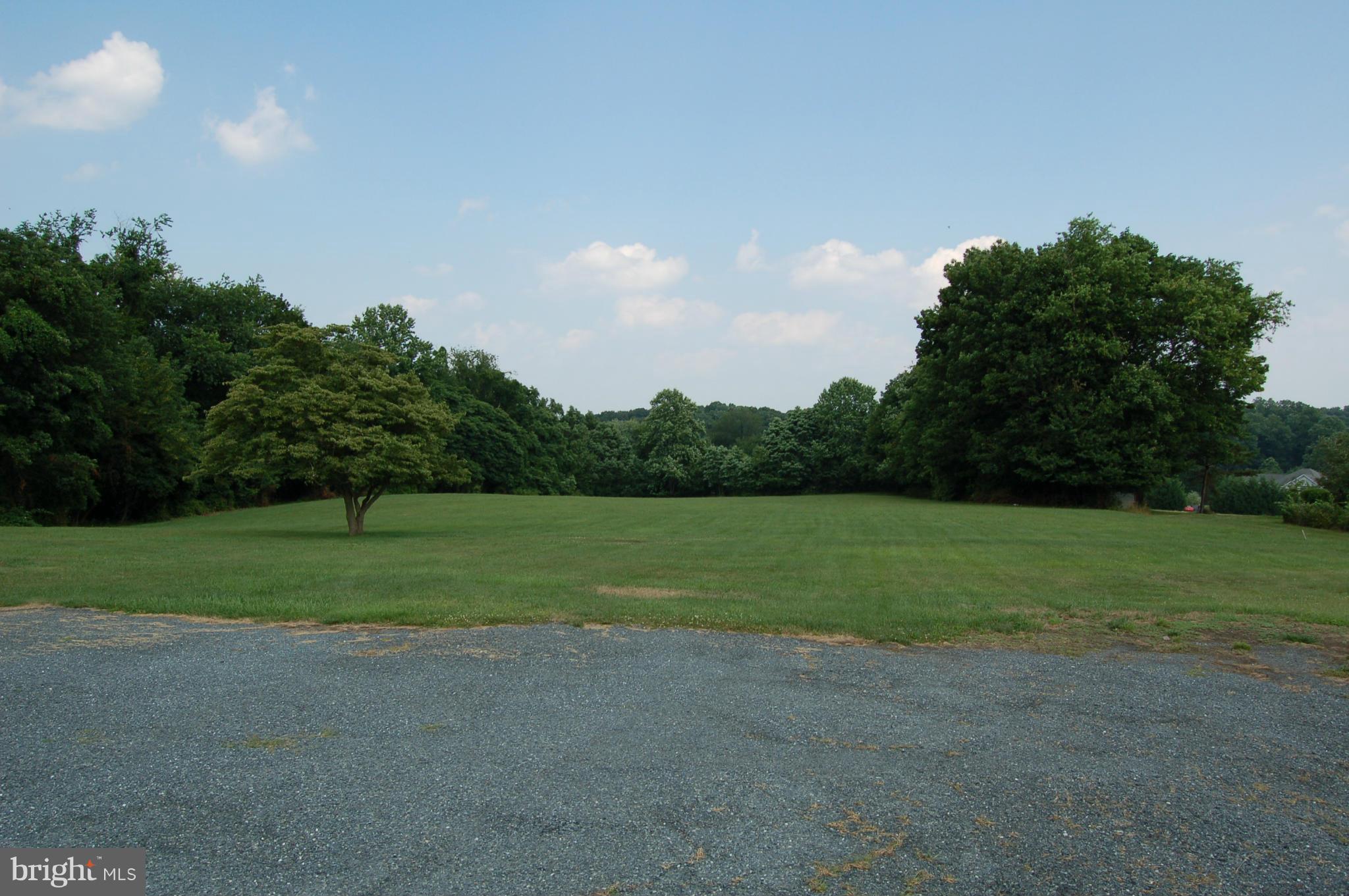 NONE AVAILABLE - Land