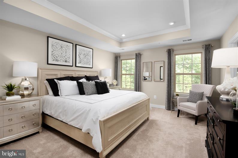 WEST PARK VILLAGE - Residential