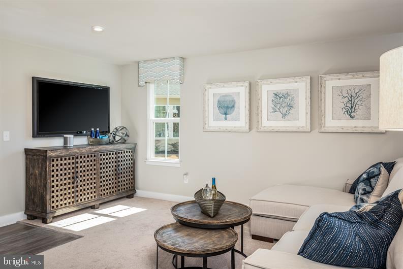 WEST PARK VILLAGE - Residential