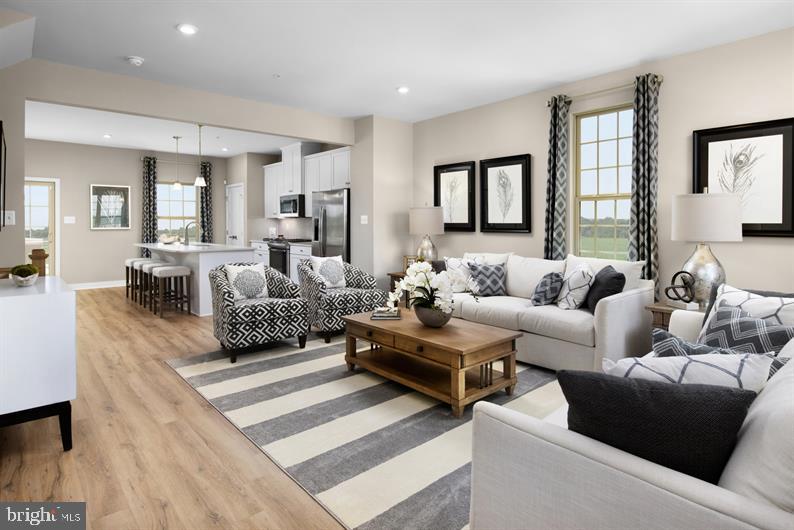 WEST PARK VILLAGE - Residential