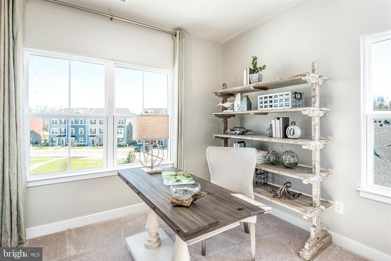 WEST PARK VILLAGE - Residential