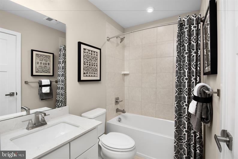 WEST PARK VILLAGE - Residential