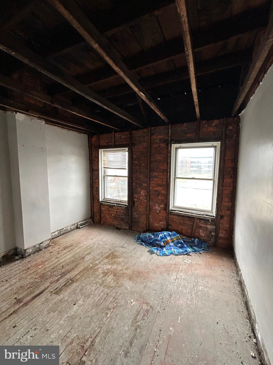 WILM #27 - Residential