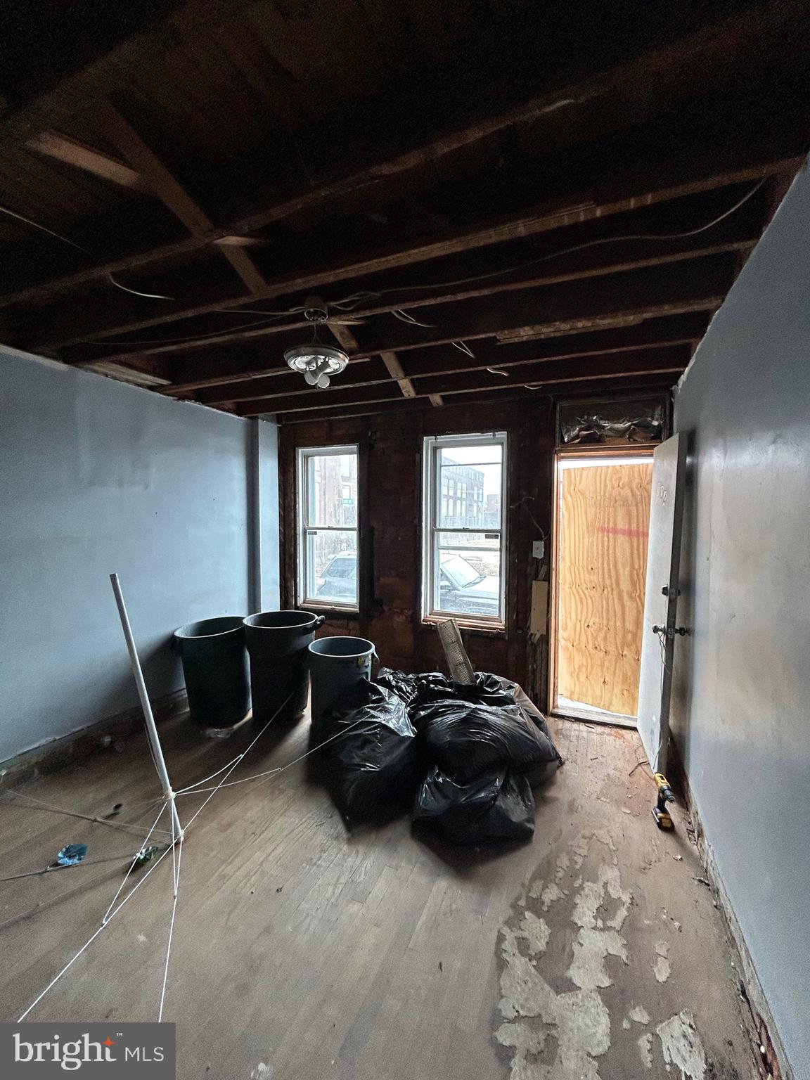 WILM #27 - Residential