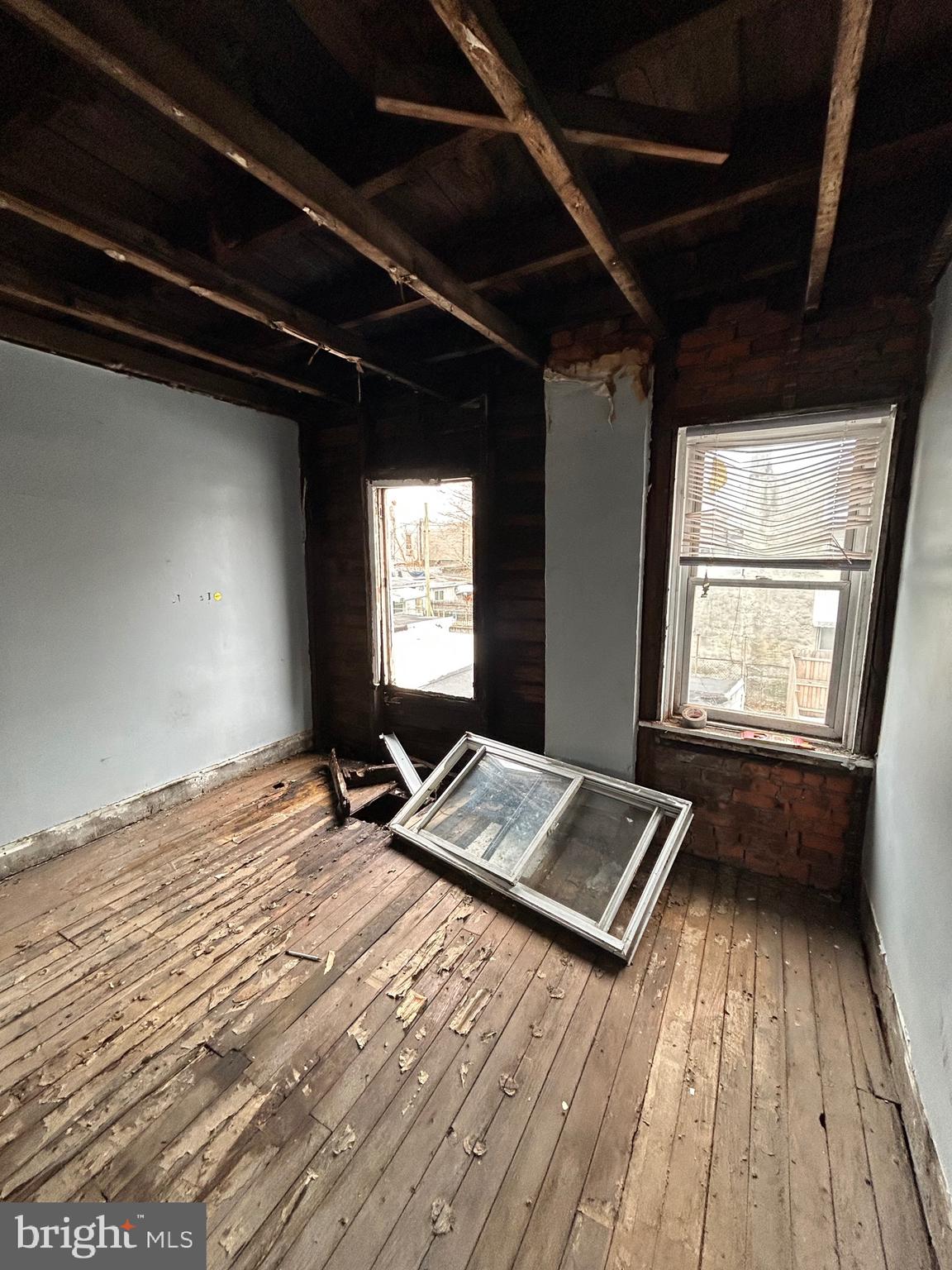 WILM #27 - Residential