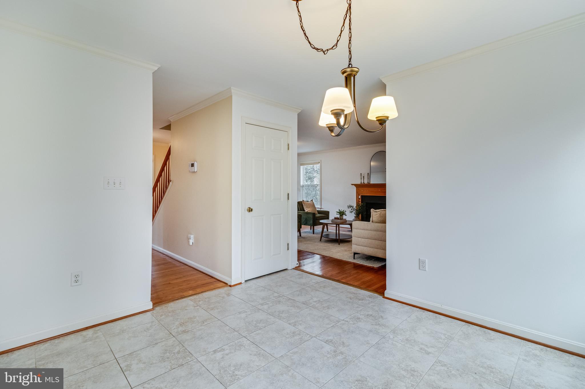 COVE POINT WOODS - Residential