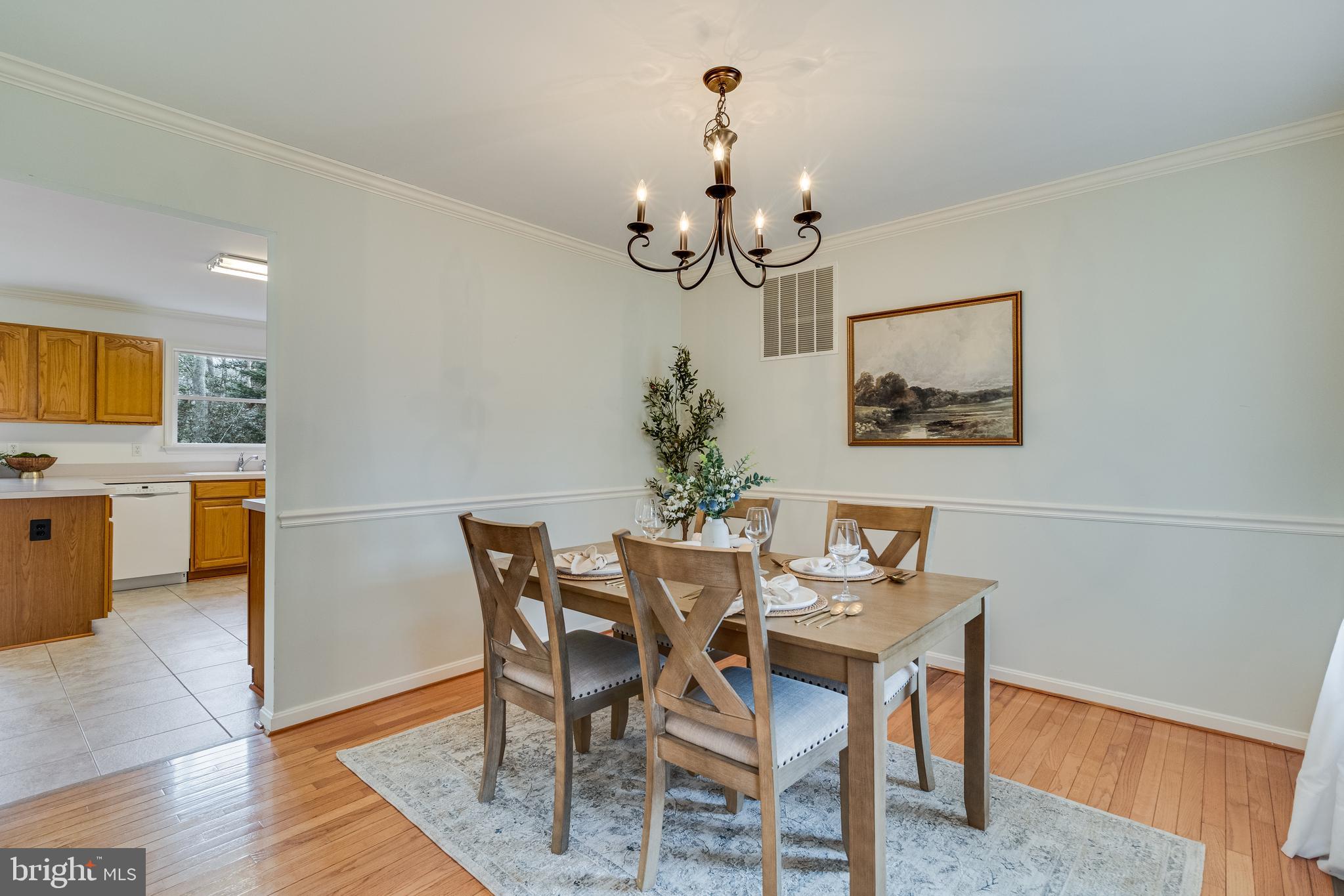 COVE POINT WOODS - Residential